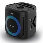 BlueAnt X4 Portable Party Wireless Bluetooth Speaker -Black BlueAnt