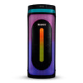 BlueAnt X6 Bluetooth Party Speaker – 110W RMS, Deep Bass - Black (AU Version)