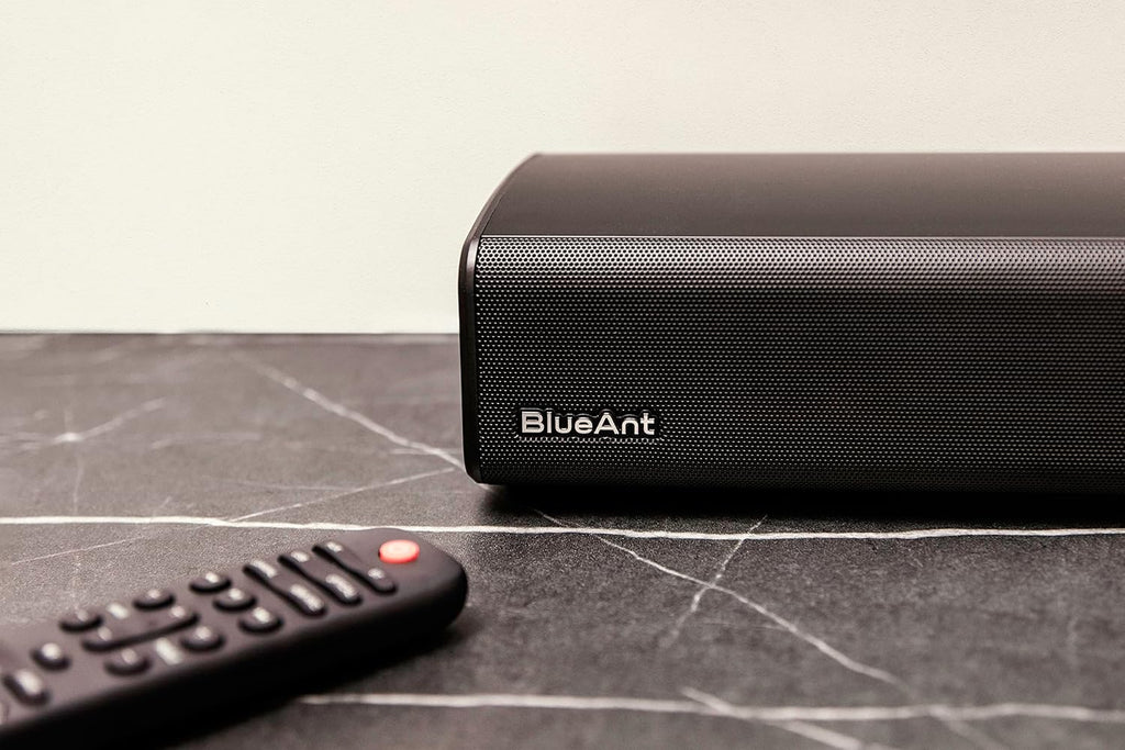 BlueAnt XT120 2.1 Channel 120W Soundbar - Excellent – Refurbished (Copy) BlueAnt