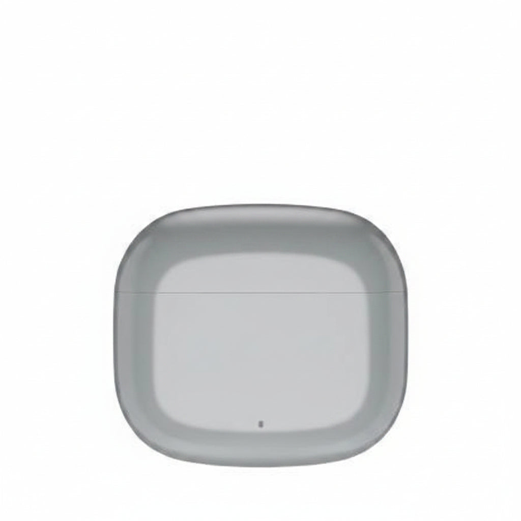 boAt Airdopes 101v2 True Wireless Earbuds - Pitch Black - Cloudy Grey - Smoke White - Gray