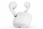 boAt Airdopes 101v2 True Wireless Earbuds - Pitch Black - Cloudy Grey - Smoke White - White