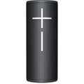 Ultimate Ears MINIROLL Portable Bluetooth Speaker - Black (Au Version) - Pristine - Refurbished BlueAnt