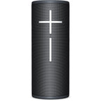 Ultimate Ears MINIROLL Portable Bluetooth Speaker - Black (Au Version) - Pristine - Refurbished BlueAnt
