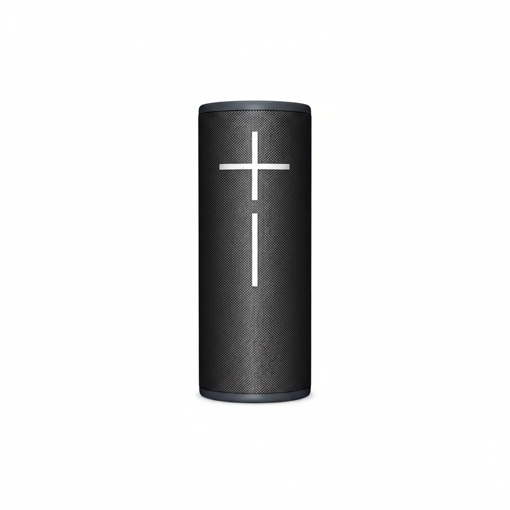Ultimate Ears Boom 3 Bluetooth Speaker - Purple, Black, Blue - Excellent - Refurbished (Copy) Ultimate Ears