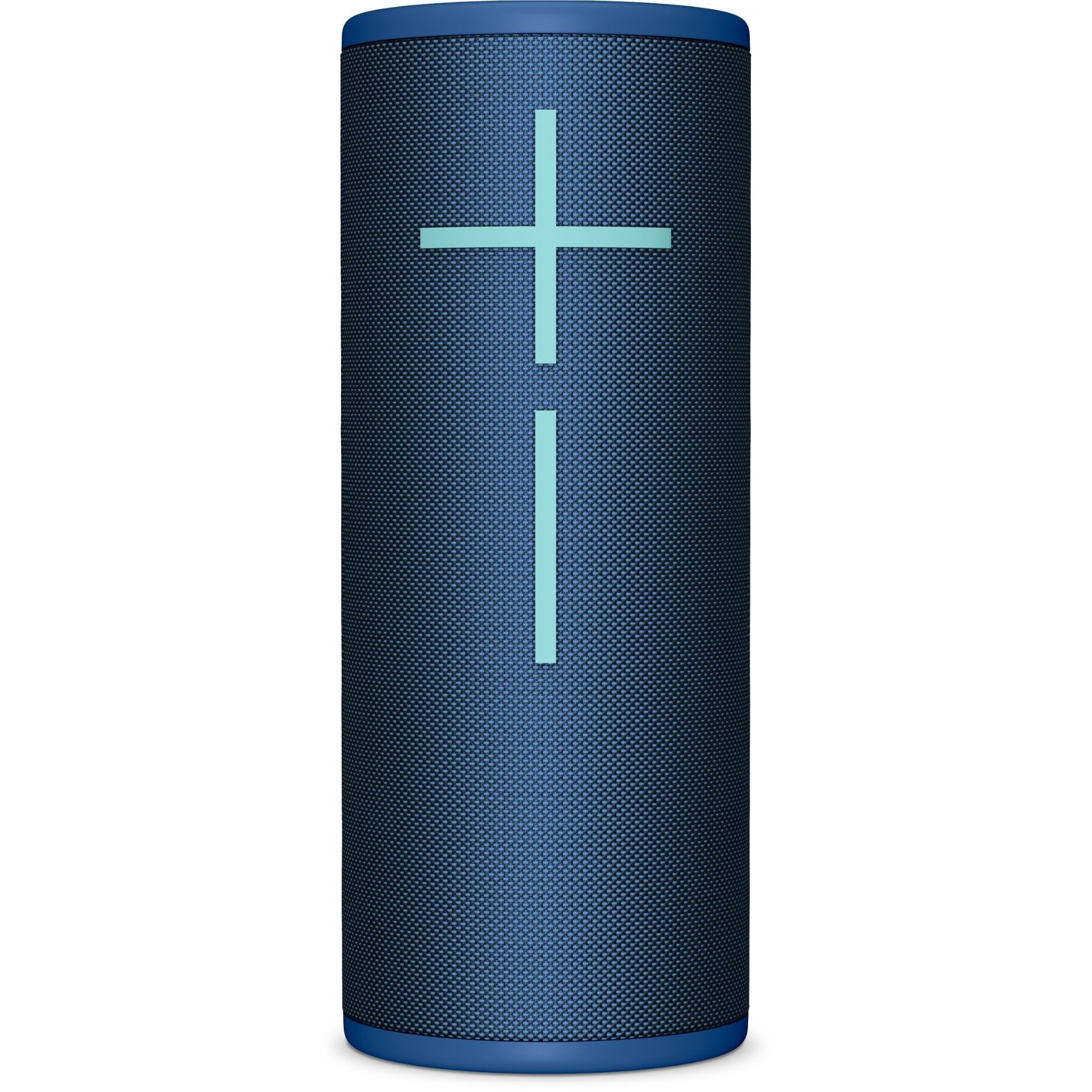 Ultimate Ears Boom 4 Portable Bluetooth Speaker - Blue (Au Version) -  Box Damage