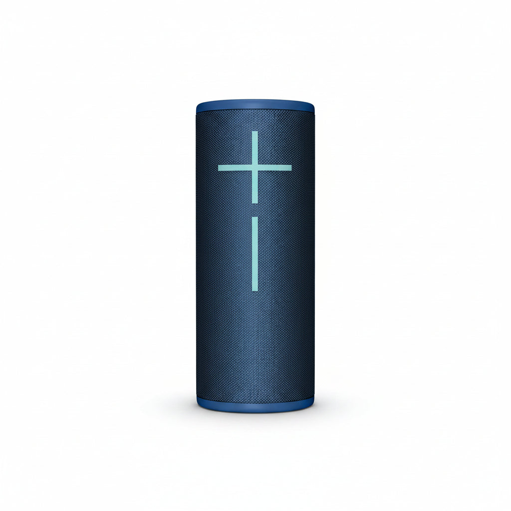 Ultimate Ears Boom 3 Bluetooth Speaker - Purple, Black, Blue - Excellent - Refurbished (Copy) Ultimate Ears
