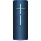 Ultimate Ears Boom 4 Portable Bluetooth Speaker - Blue (Au Version) - Box Damage (Copy) BlueAnt