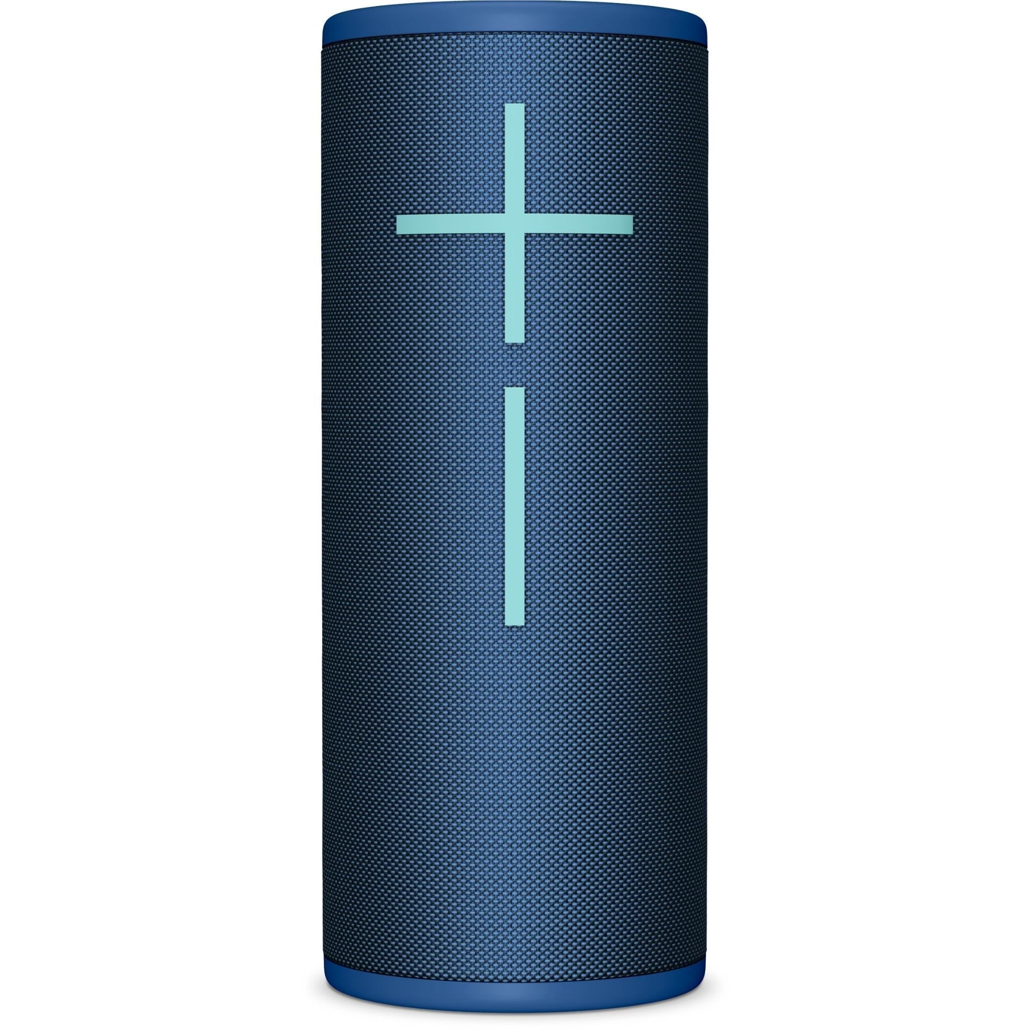 Ultimate Ears Boom 4 Portable Bluetooth Speaker - Blue (Au Version) - Box Damage (Copy) BlueAnt