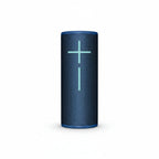 Ultimate Ears Boom 3 Bluetooth Speaker - Purple, Black, Blue - Excellent - Refurbished (Copy) Ultimate Ears