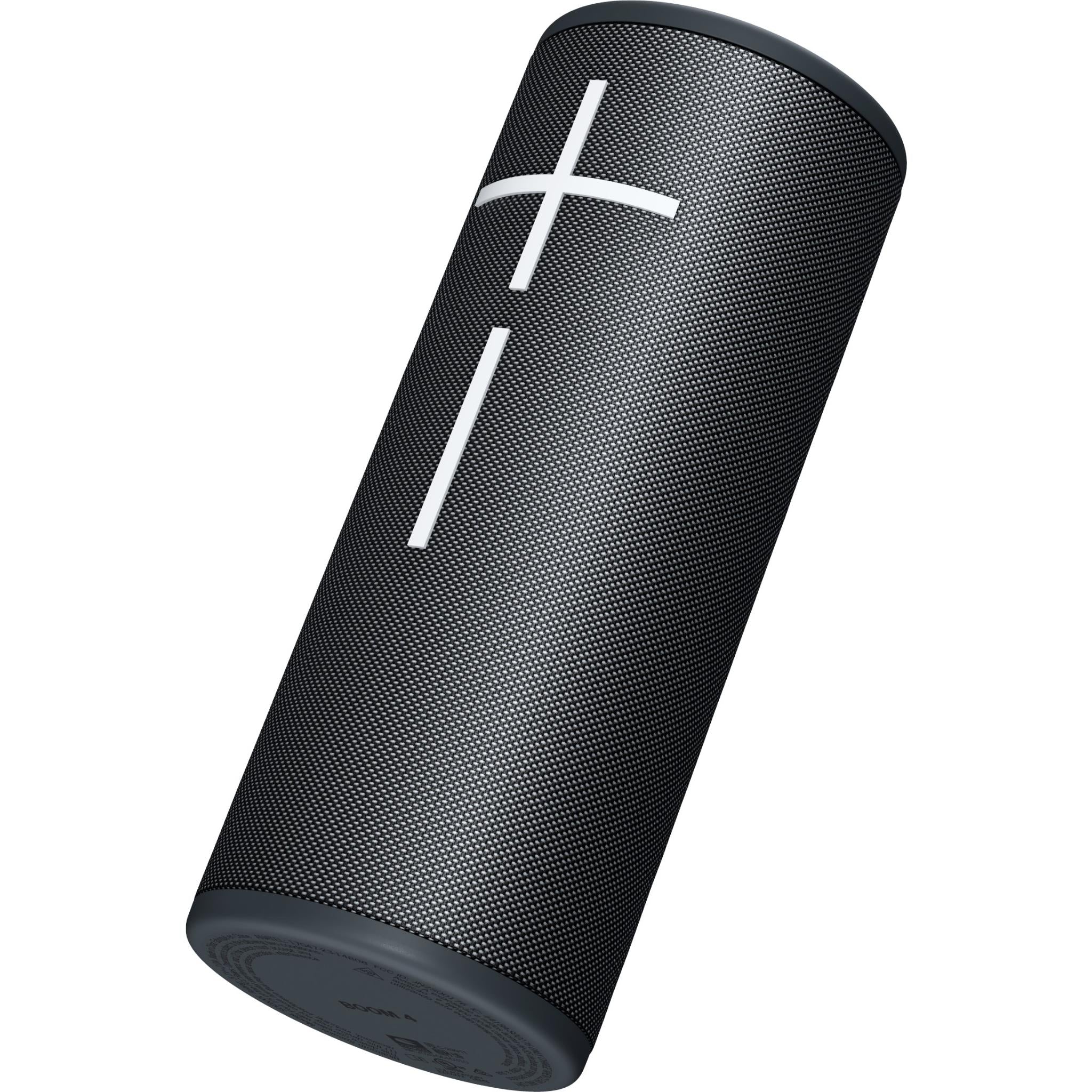 Ultimate Ears Boom 4 Portable Bluetooth Speaker - Black (Au Version) - Box Damage (Copy) BlueAnt