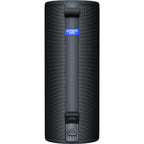 Ultimate Ears MINIROLL Portable Bluetooth Speaker - Black (Au Version) - Pristine - Refurbished BlueAnt