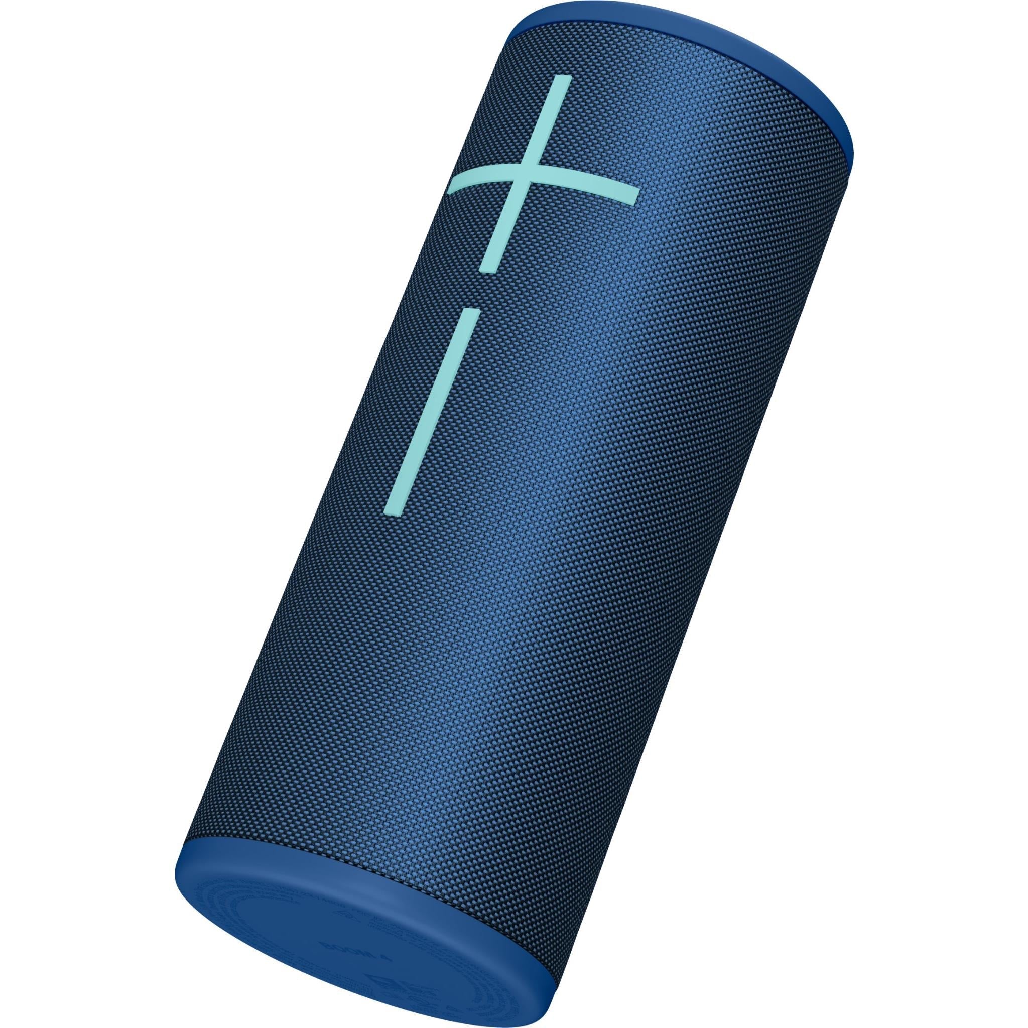 Ultimate Ears Boom 4 Portable Bluetooth Speaker - Blue (Au Version) -  Box Damage