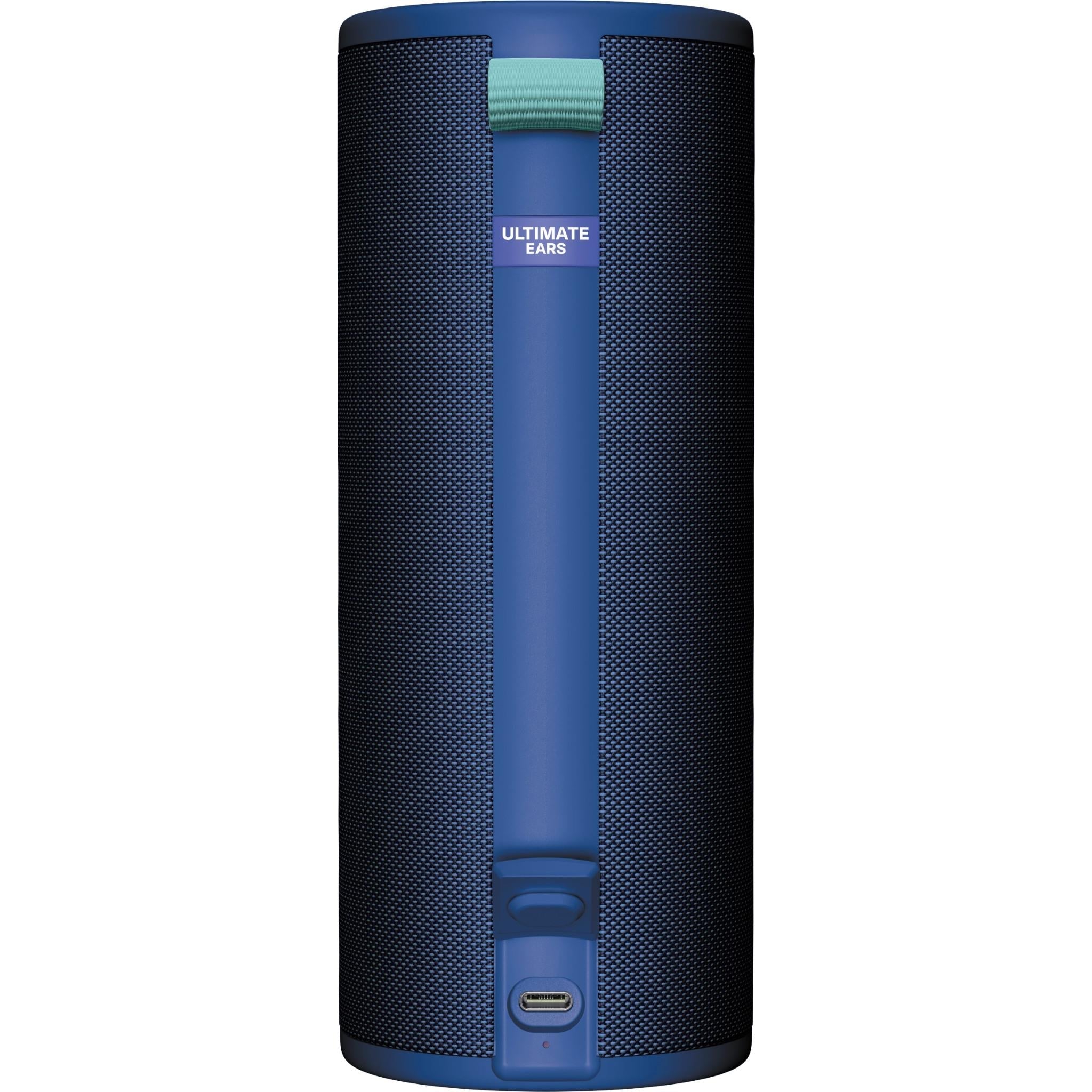 Ultimate Ears Boom 4 Portable Bluetooth Speaker - Blue (Au Version) -  Box Damage