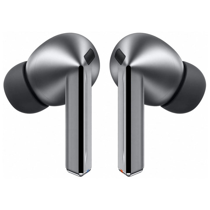 Active noise cancellation on Samsung Buds3 Pro