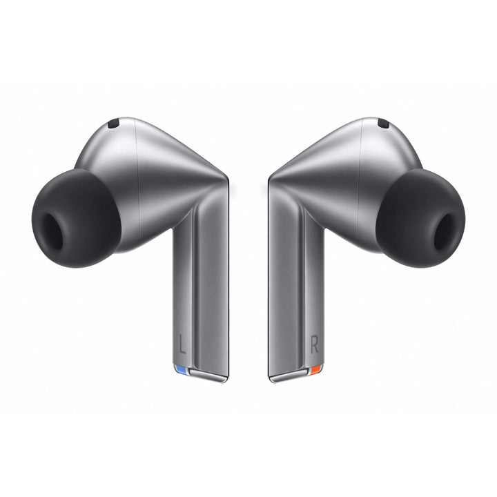 High-resolution audio output of Buds3 Pro