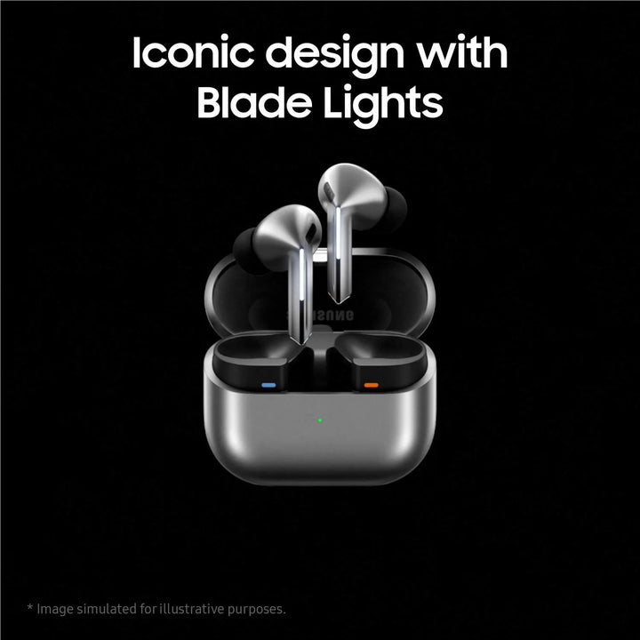 Buds3 Pro showcasing premium sound performance