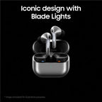 Buds3 Pro showcasing premium sound performance