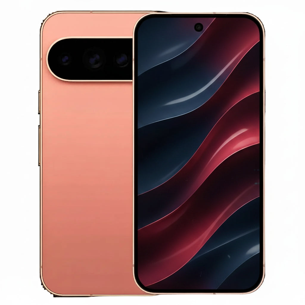 Google Pixel 11 Pro - 256GB, 512GB - Canyon, Olive, Fog, Obsidian Google