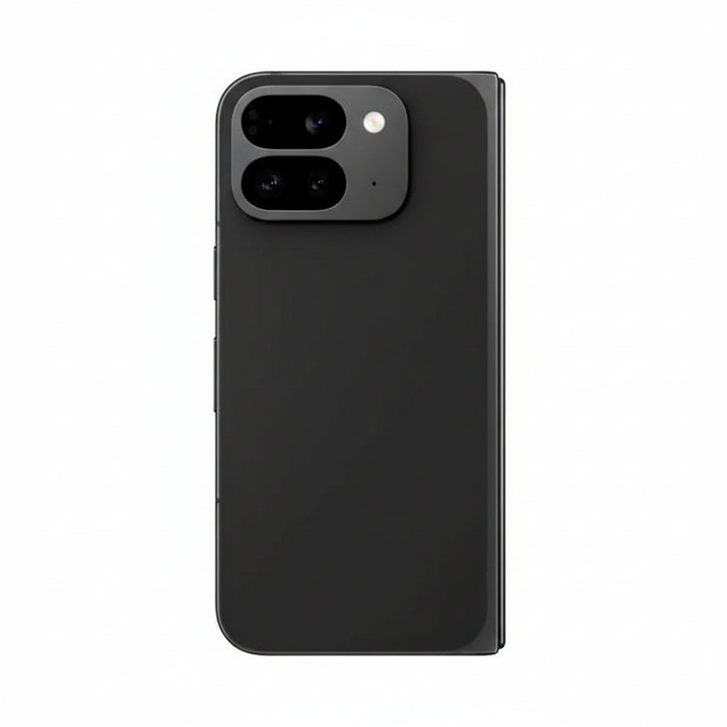 Google Pixel 9 Pro Fold Case - Obsidian - Excellent - Refurbished