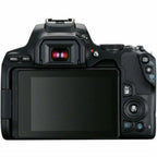 Canon EOS 250D Kit (EF-S 18-55mm DC III) DSLR Camera - Black - Open Never Used Canon