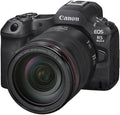 Canon EOS R5 Mark II – Body Only – Black Canon