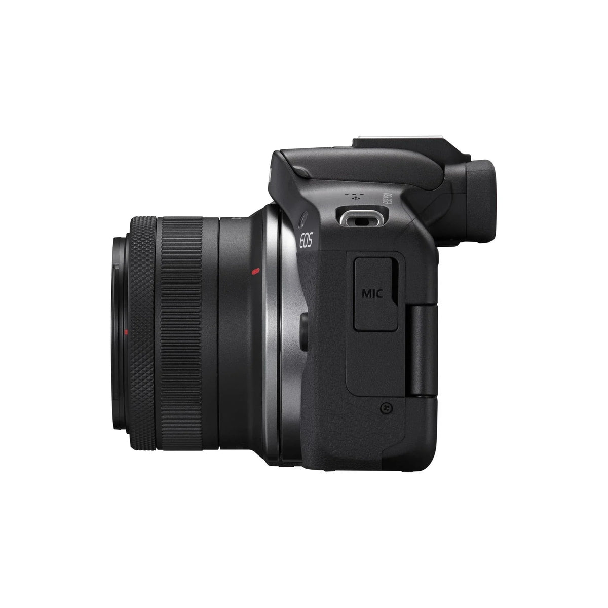 Canon EOS R7 Mirrorless Camera Kit with 18-150mm Lens Canon