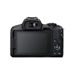 Canon EOS R7 Mirrorless Camera Kit with 18-150mm Lens Canon