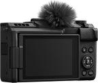 Canon PowerShot V1 Digital Camera – Compact 4K Content Creator Camera canon