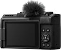 Canon PowerShot V1 Digital Camera – Compact 4K Content Creator Camera canon