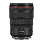 Canon RF 24-70mm f/2.8 L IS USM Lens