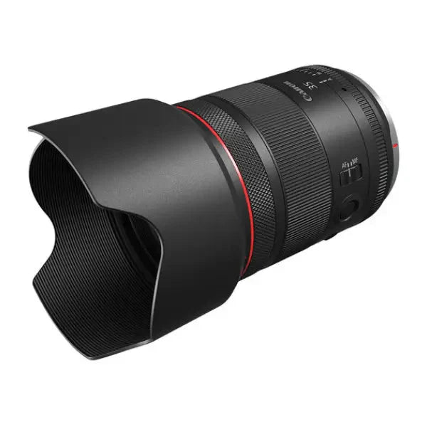 Canon RF 35mm F/1.4 L VCM Professional RF-Mount Lens Canon