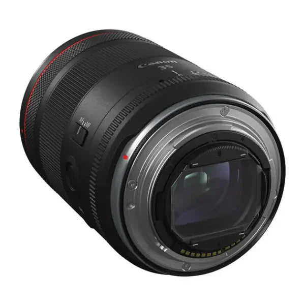 Canon RF 35mm F/1.4 L VCM Professional RF-Mount Lens Canon