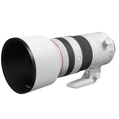 Canon RF 70-200mm F/2.8 L IS USM Lens – Full-Frame – White Canon