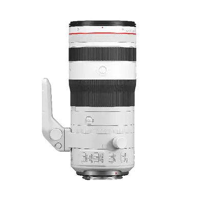 Canon RF 70-200mm F/2.8 L IS USM Lens – Full-Frame – White Canon
