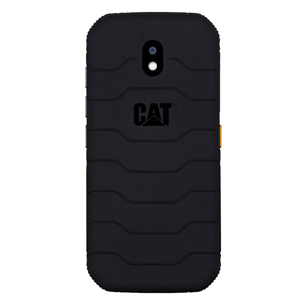 Cat S42 H+ Rugged 4G Smartphone 3GB/32GB - Black ( Open Never Used )