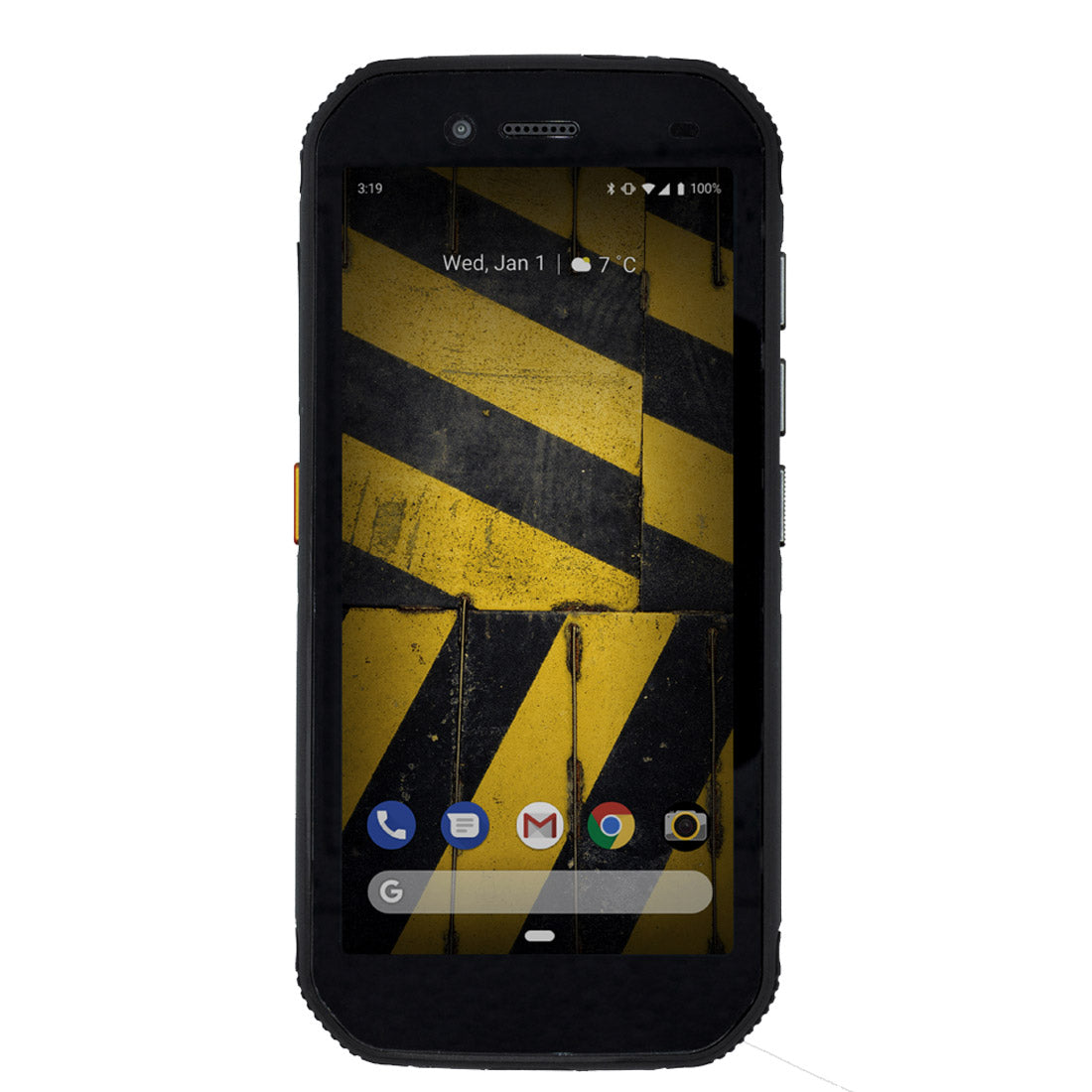 Cat S42 H+ Rugged 4G Smartphone 3GB/32GB - Black (Copy) cat