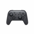 Nintendo Pro Controller - Black