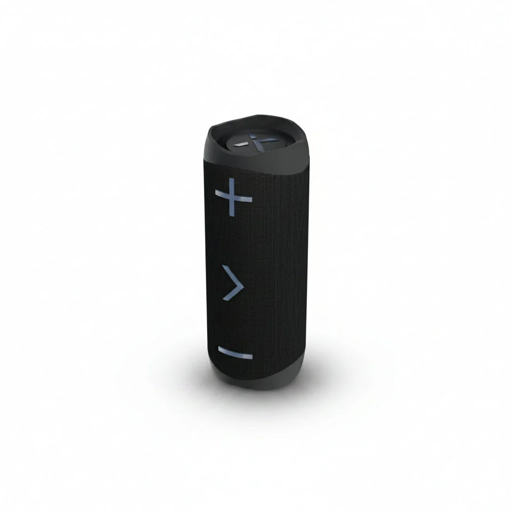 BlueAnt X3D Max Bluetooth Speaker - Black BlueAnt