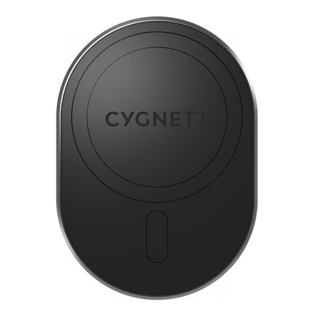Cygnett EasyMount Wireless Car Charger - Vent Mount - Open Never Used - (AU Version)