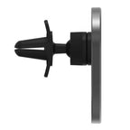 Cygnett EasyMount Wireless Car Charger - Vent Mount - Open Never Used - (AU Version)