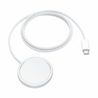 Apple Magsafe - Charger - 1Meter - Good - Refurbished Apple