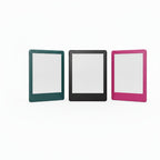 Amazon Kindle Paperwhite 12th Gen 16GB - Black, Raspberry, Jade - Pristine - Refurbished Amazon
