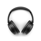 Bose QuietComfort SC Wireless Noise Cancelling Headphones - Black Soft Case Edition - (AU Version) - Pristine - Refurbished Bose