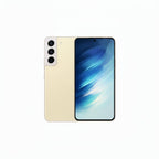 Samsung Galaxy S22 5G - 128GB, 256GB - Green, Phantom White, Bora Purple, Graphite, Pink, Phantom Black, Violet, Sky Blue, Cream - Acceptable - Refurbished