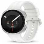 Samsung Galaxy Watch9 Bluetooth 40mm, 44mm - Cream, Graphite, Silver - Acceptable - Refurbished Samsung