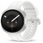 Samsung Galaxy Watch9 Bluetooth 40mm, 44mm - Cream, Graphite (Copy) Samsung