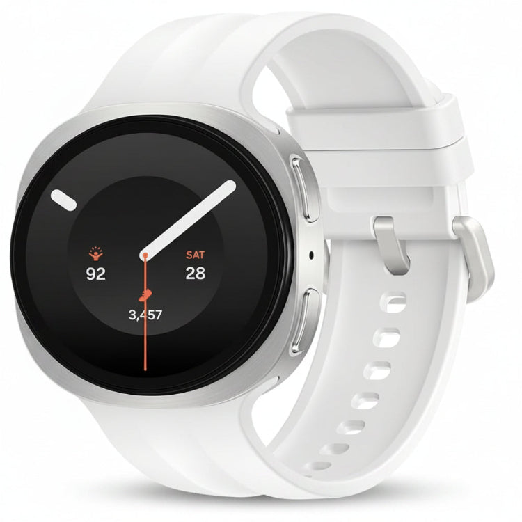 Samsung Galaxy Watch9 Bluetooth 40mm, 44mm - Cream, Graphite (Copy) Samsung