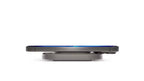 Cygnett ChargeBase 15W Fast Wireless Charger Grey - Open Never Used - (AU Version)