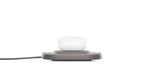 Cygnett ChargeBase 15W Fast Wireless Charger Grey - Open Never Used - (AU Version)