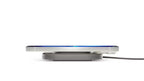 Cygnett ChargeBase 15W Fast Wireless Charger Grey - Open Never Used - (AU Version)
